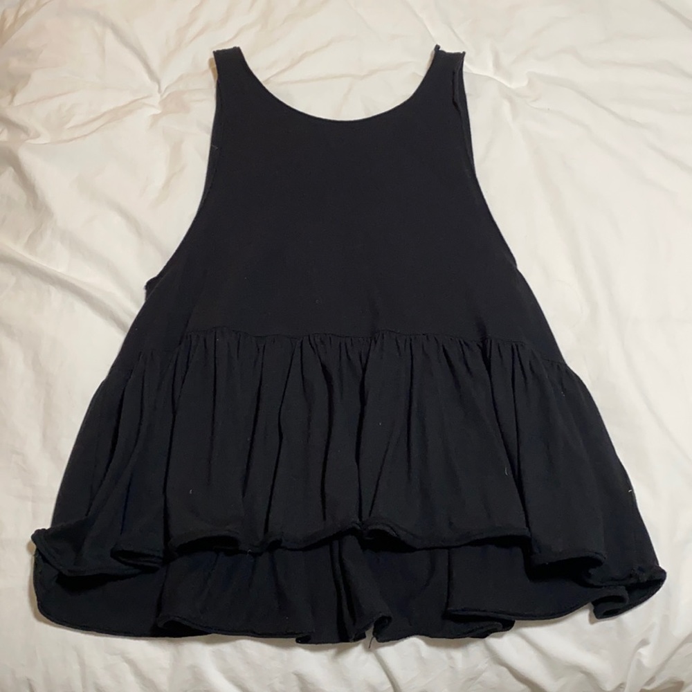 Free People Tank